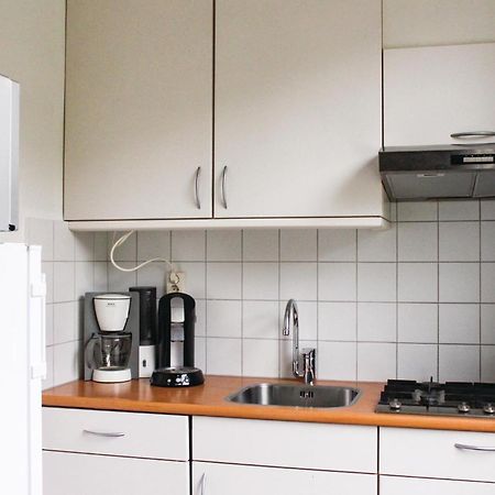 Weidemanssheide Villa Ommen Exteriör bild