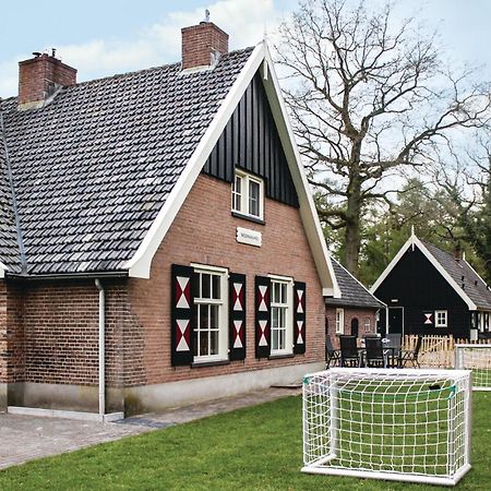 Weidemanssheide Villa Ommen Exteriör bild