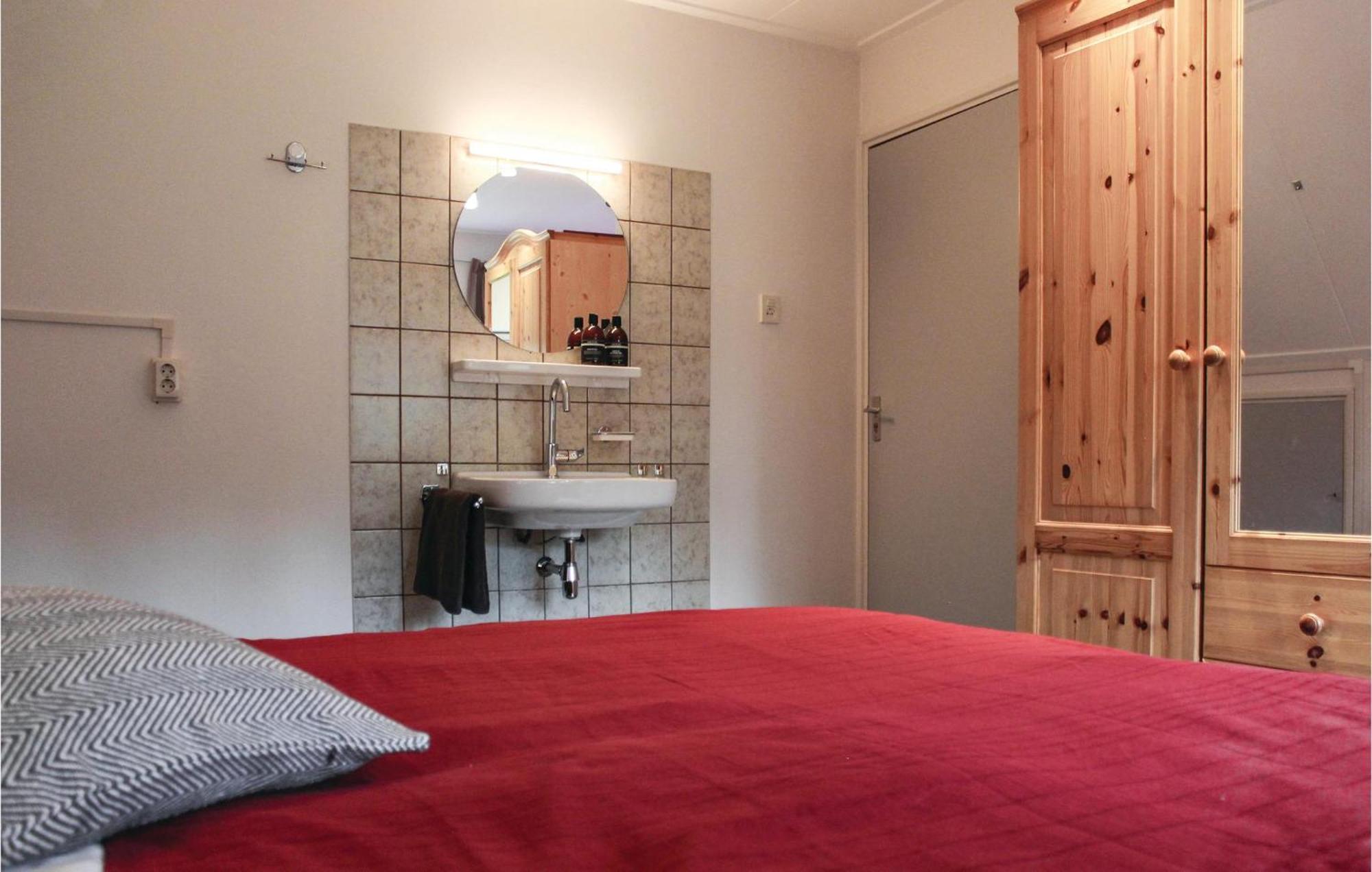 Weidemanssheide Villa Ommen Exteriör bild