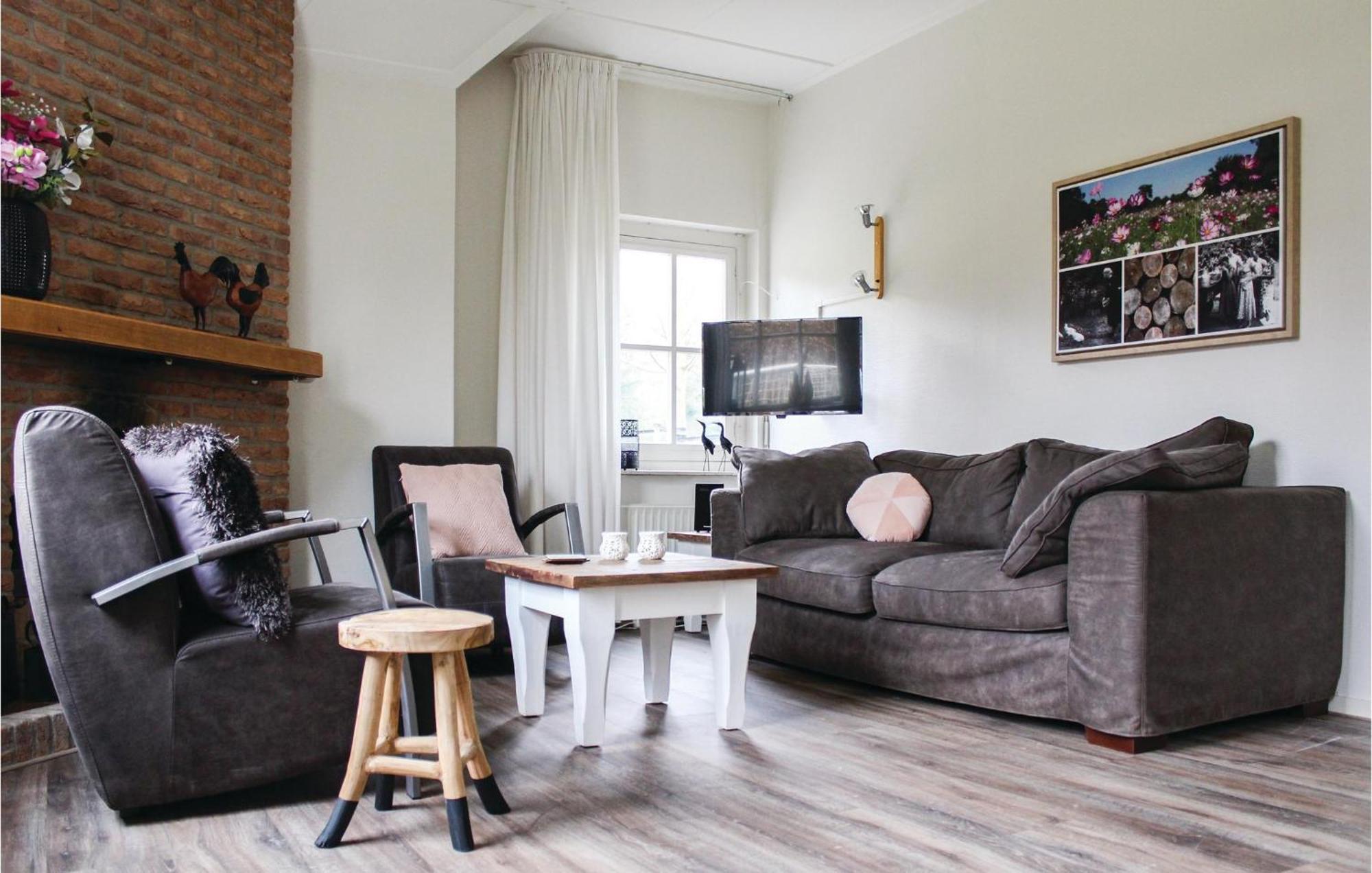 Weidemanssheide Villa Ommen Exteriör bild