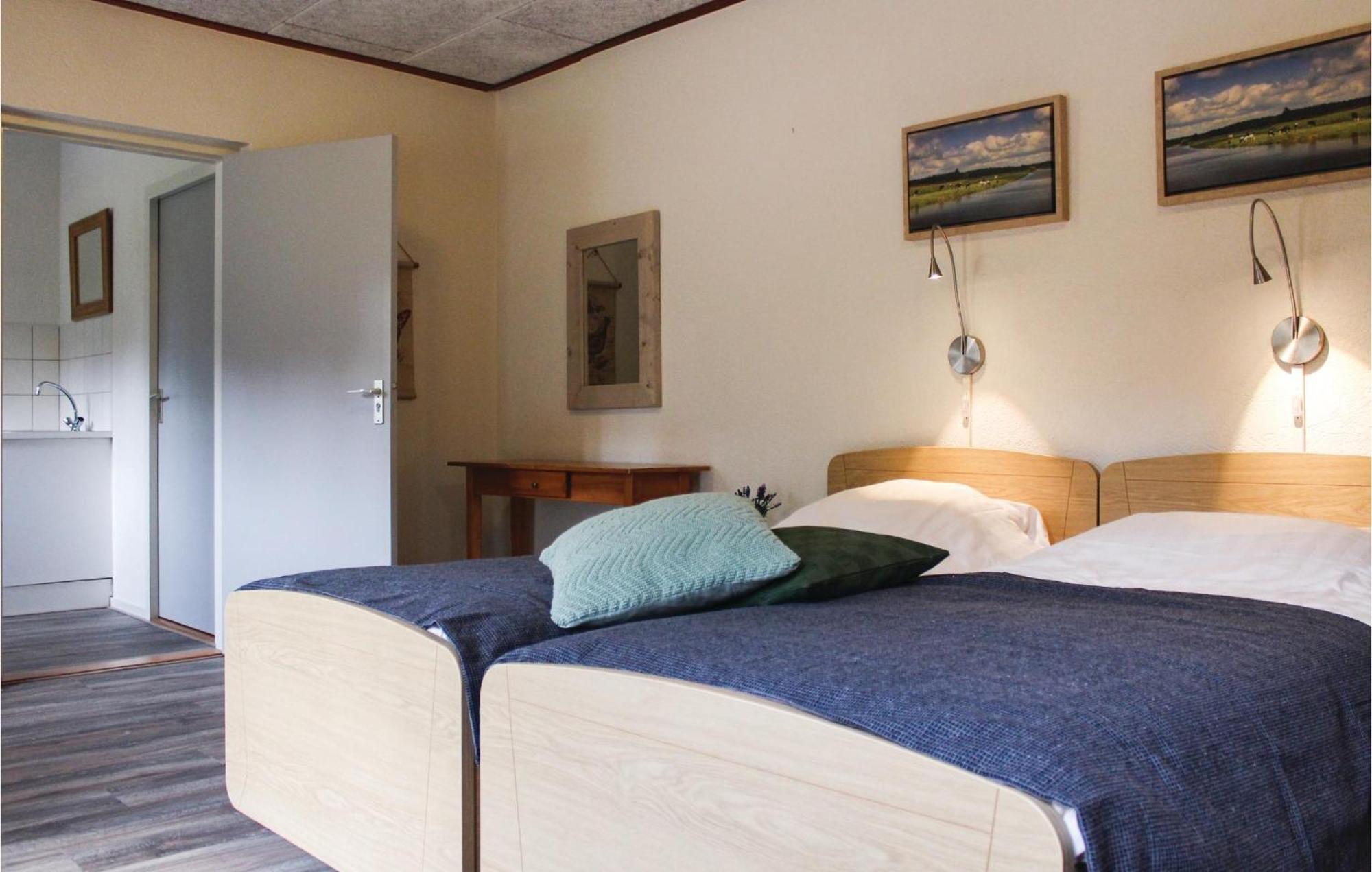 Weidemanssheide Villa Ommen Exteriör bild