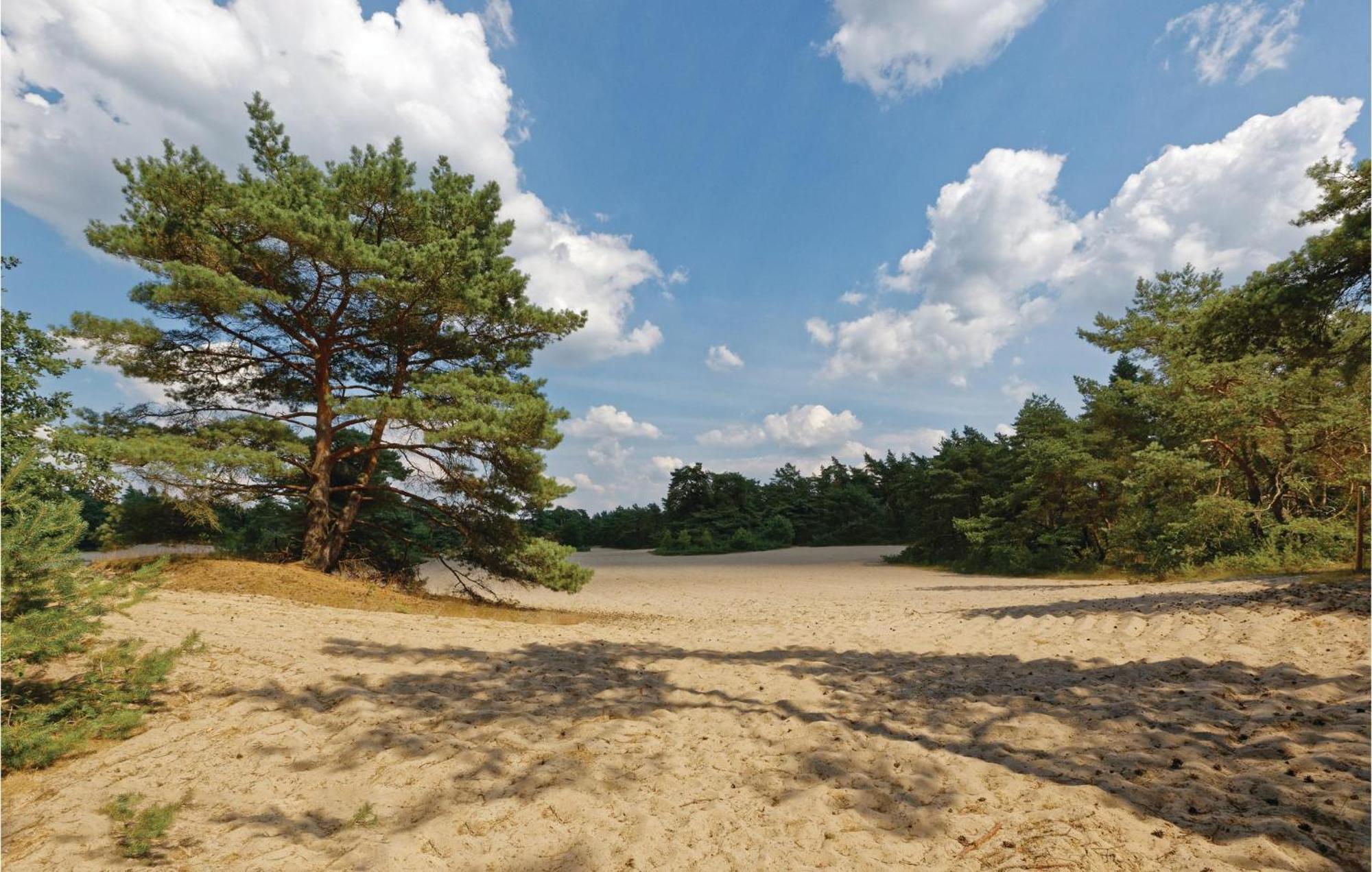 Weidemanssheide Villa Ommen Exteriör bild