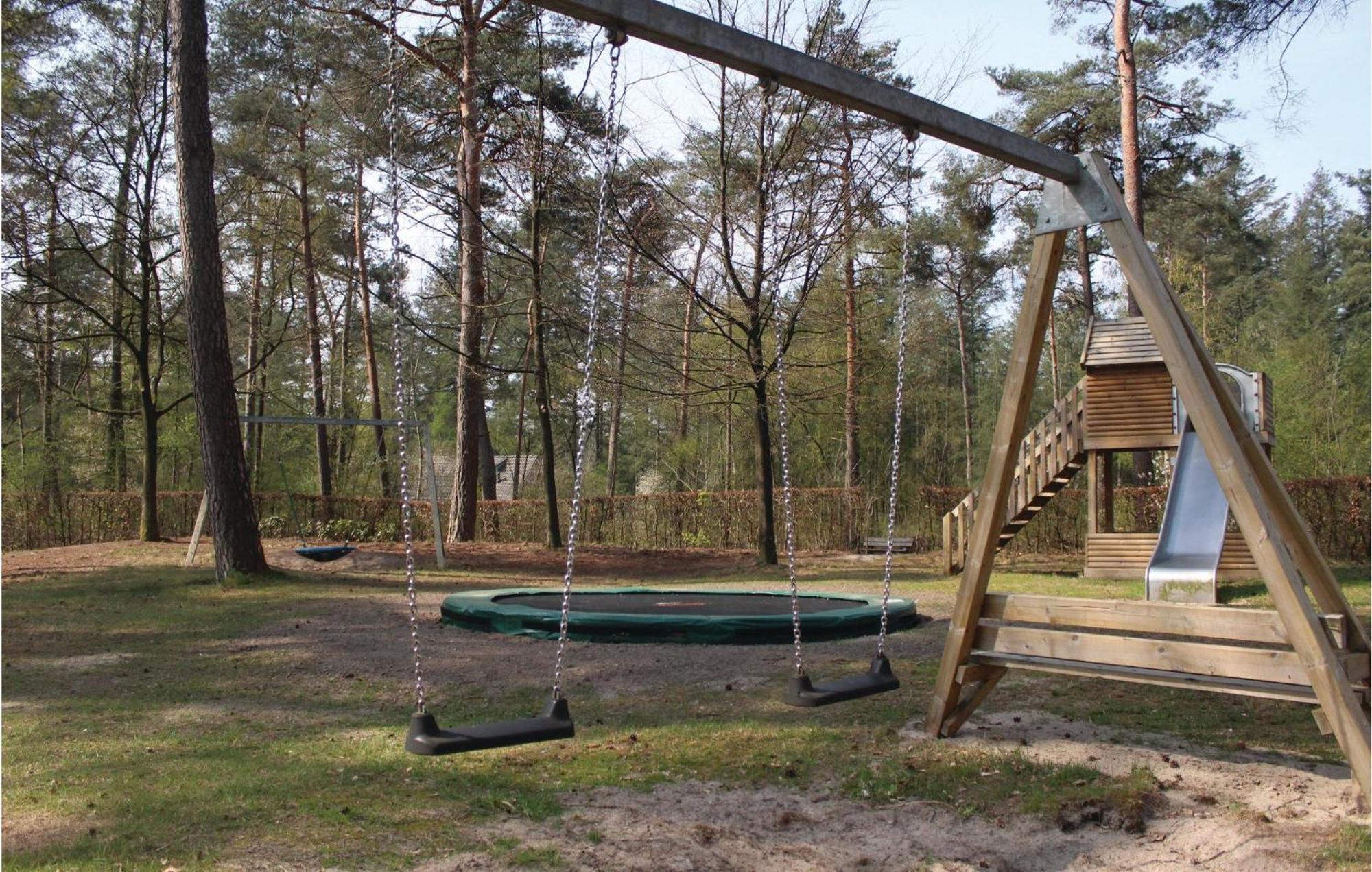 Weidemanssheide Villa Ommen Exteriör bild