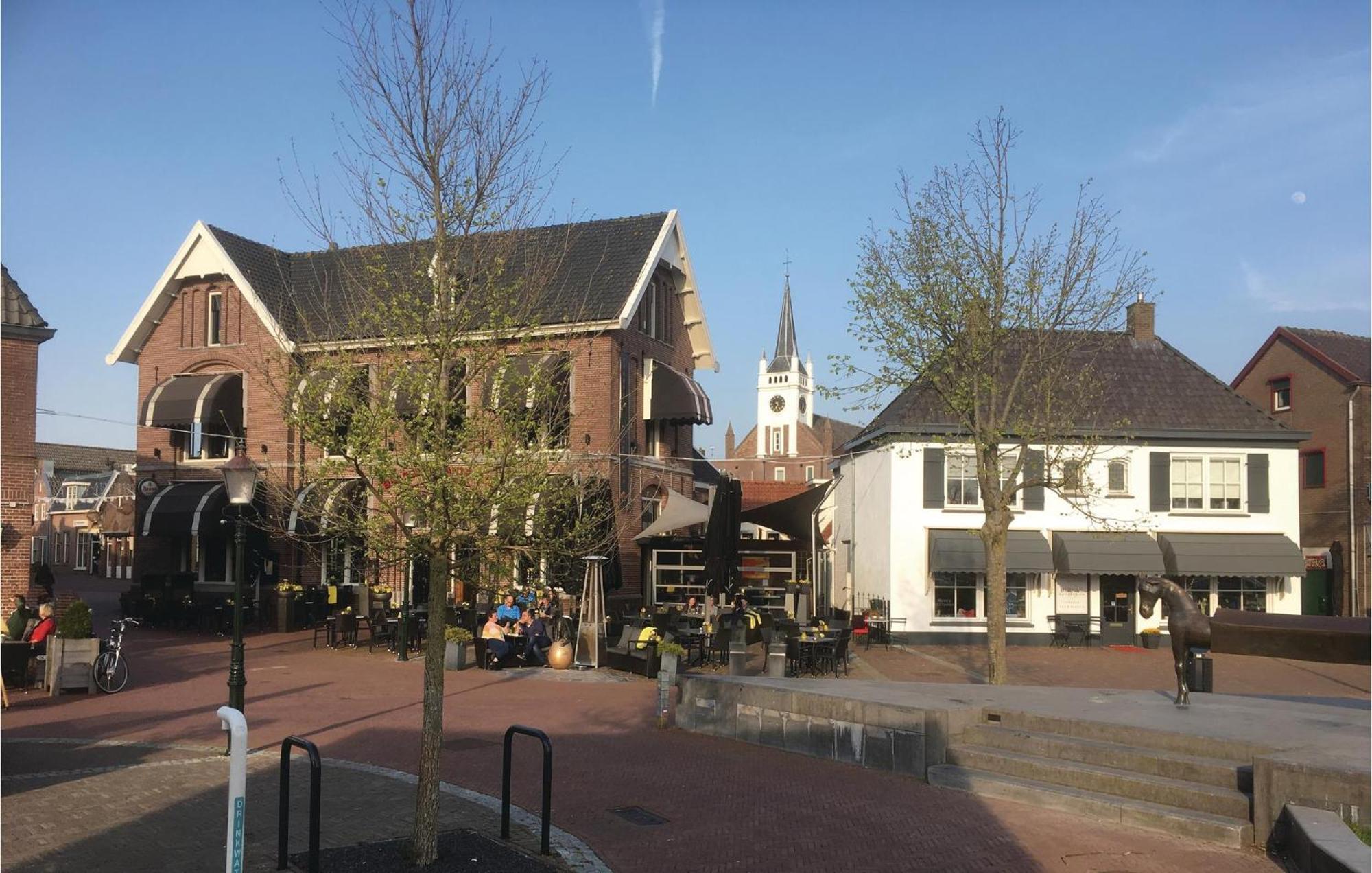 Weidemanssheide Villa Ommen Exteriör bild