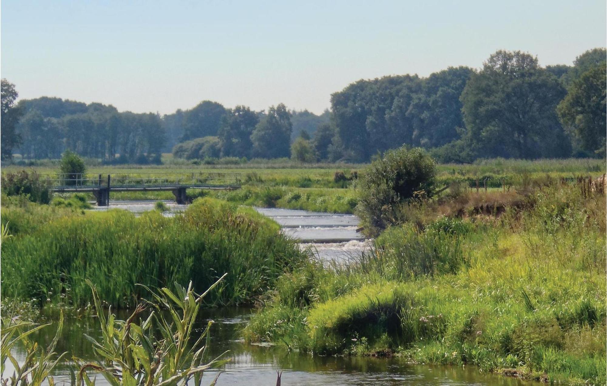 Weidemanssheide Villa Ommen Exteriör bild