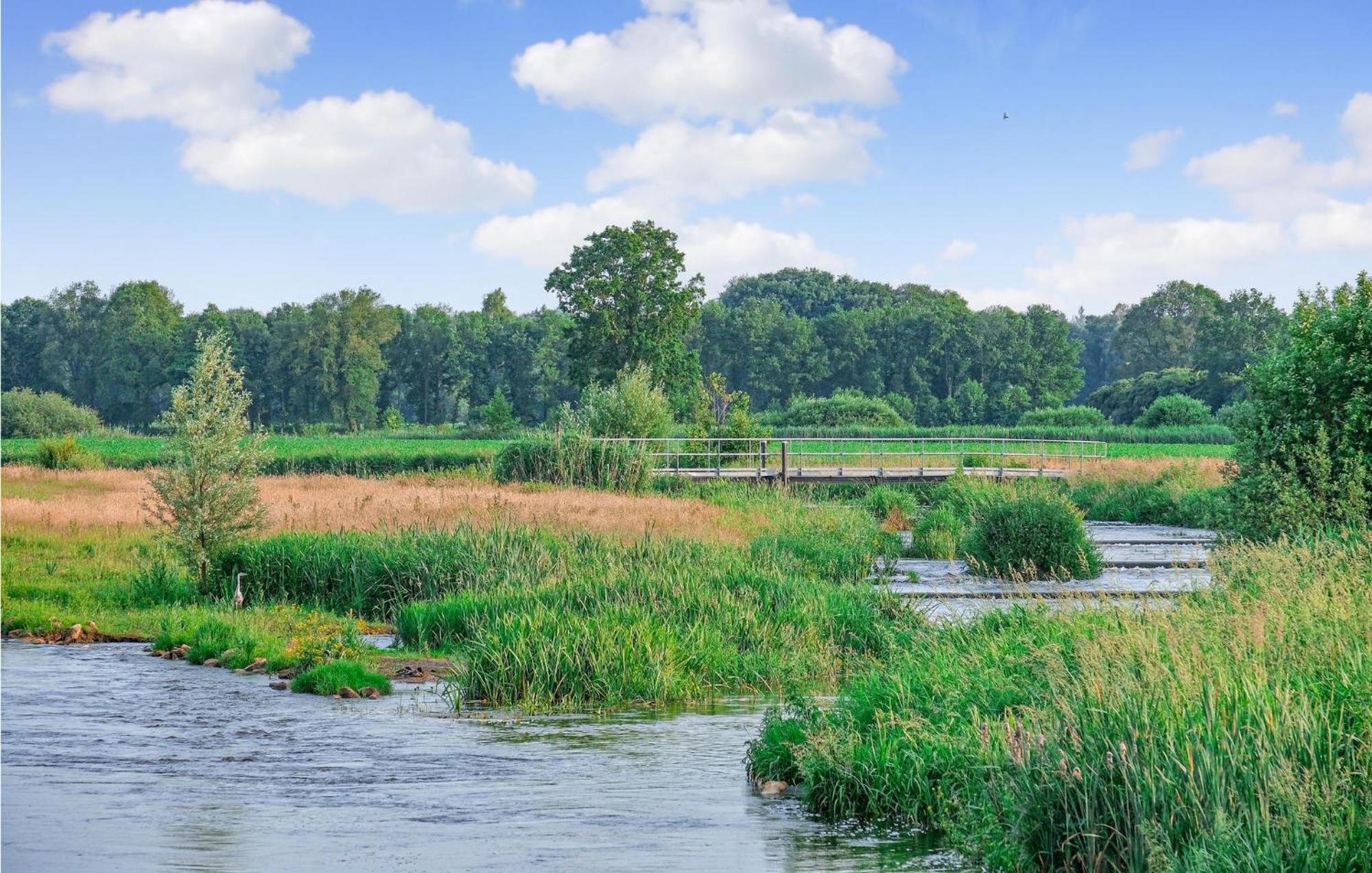 Weidemanssheide Villa Ommen Exteriör bild