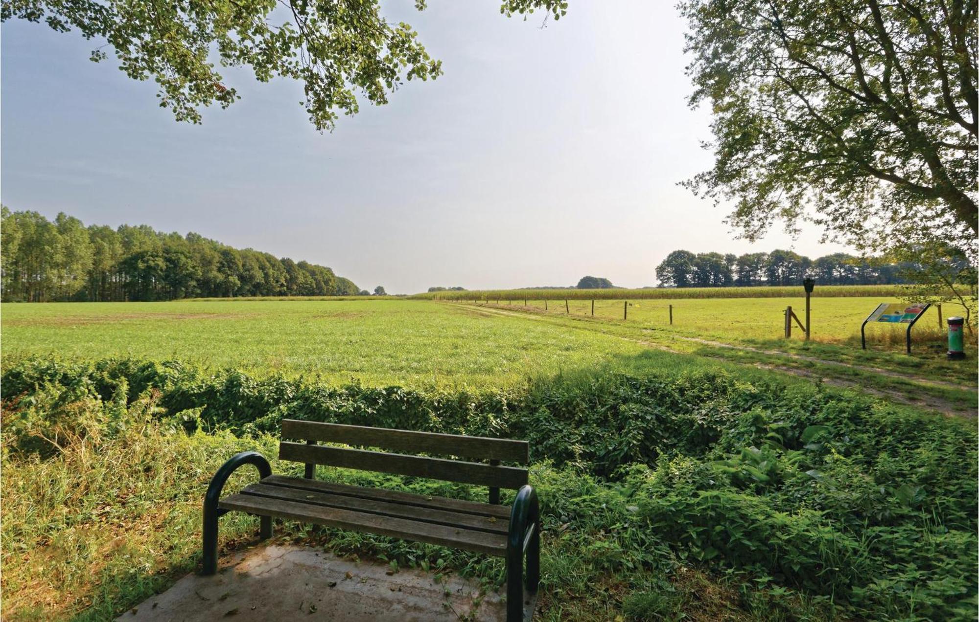 Weidemanssheide Villa Ommen Exteriör bild
