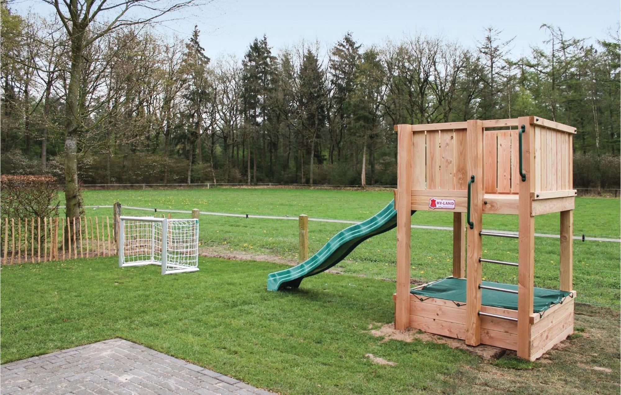 Weidemanssheide Villa Ommen Exteriör bild
