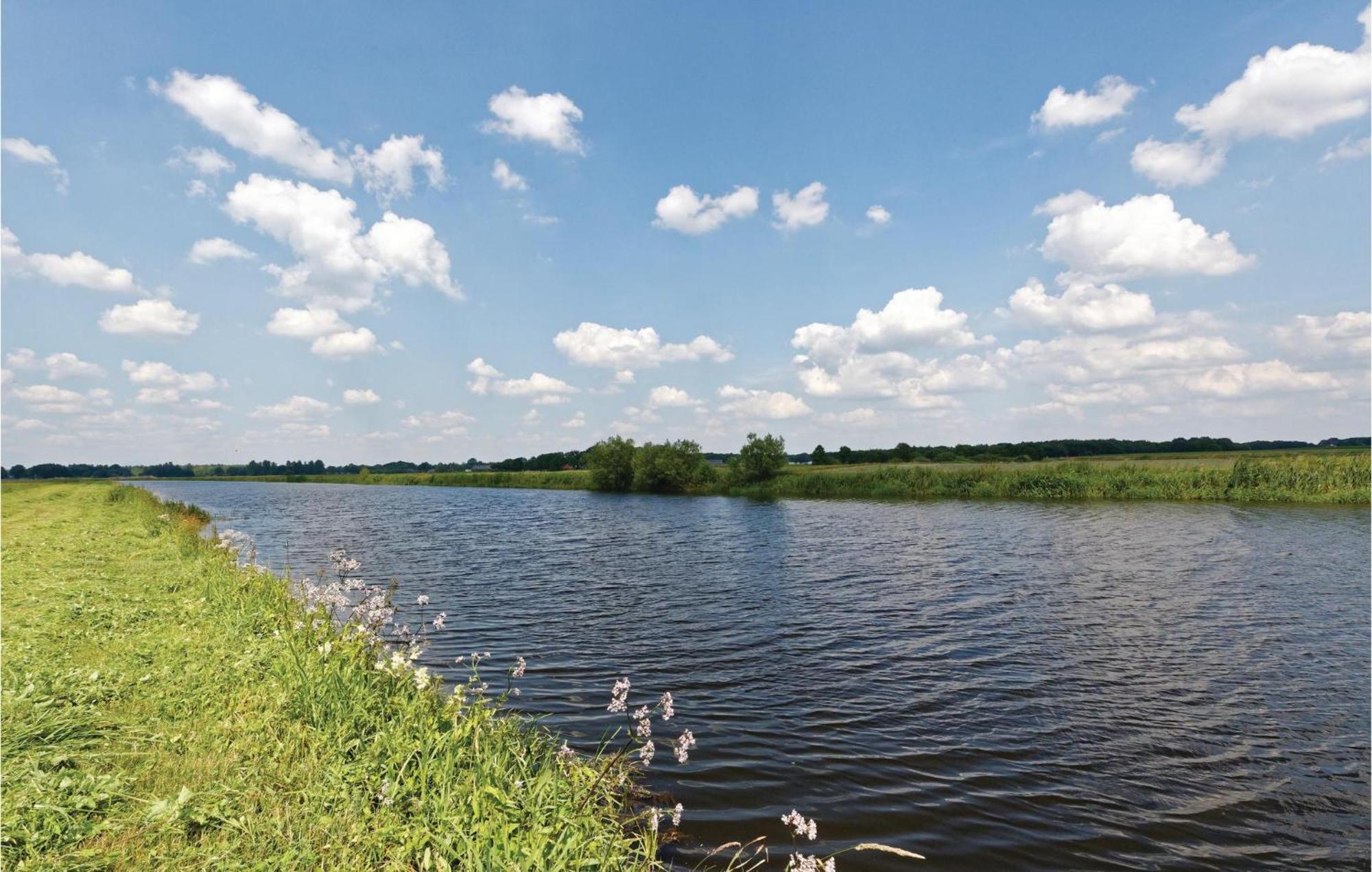 Weidemanssheide Villa Ommen Exteriör bild